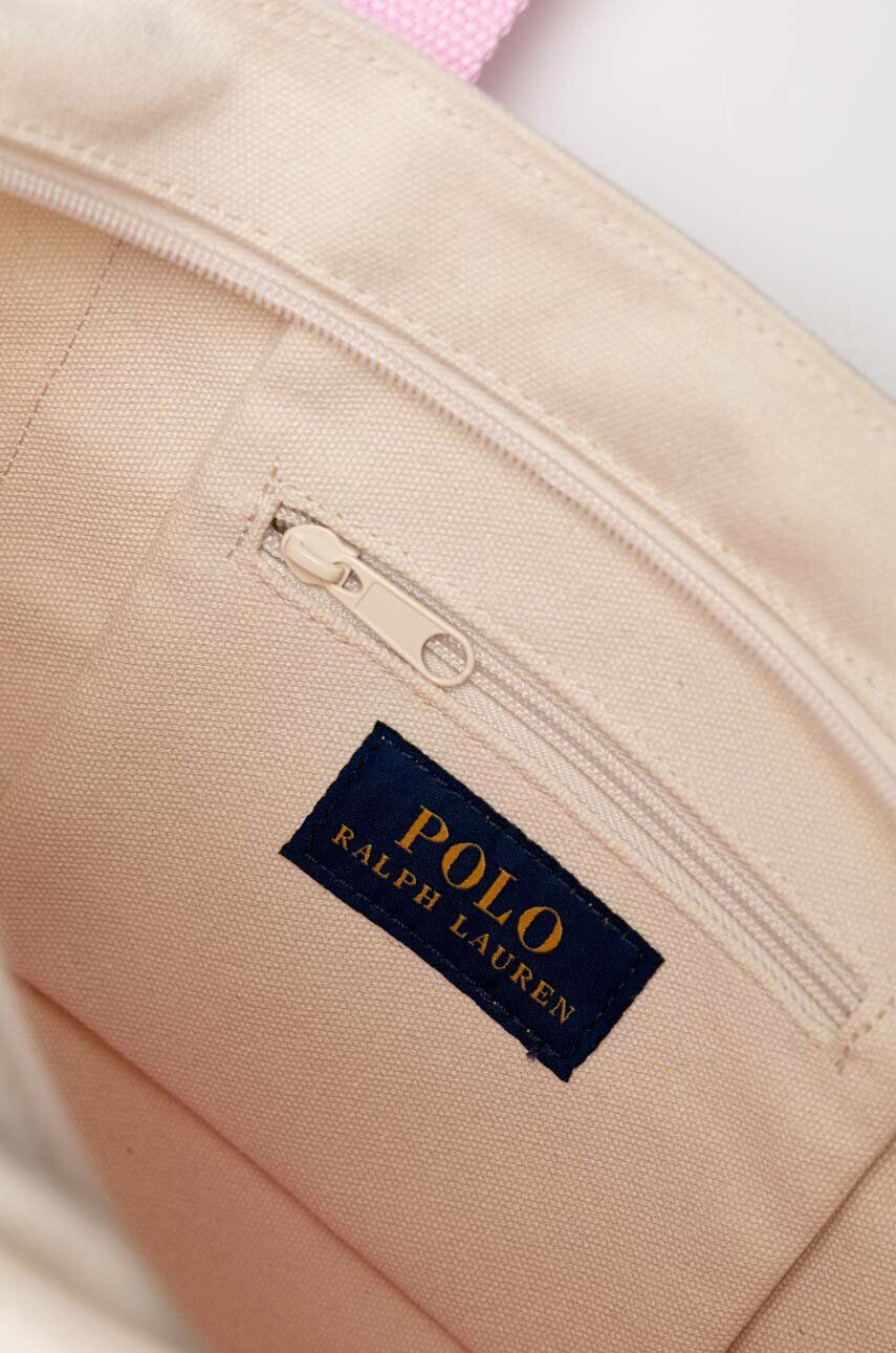 Polo Ralph Lauren Dětská kabelka - Pepit.cz