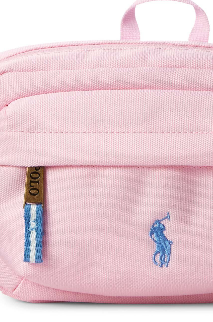 Polo Ralph Lauren Dětská ledvinka - Pepit.cz