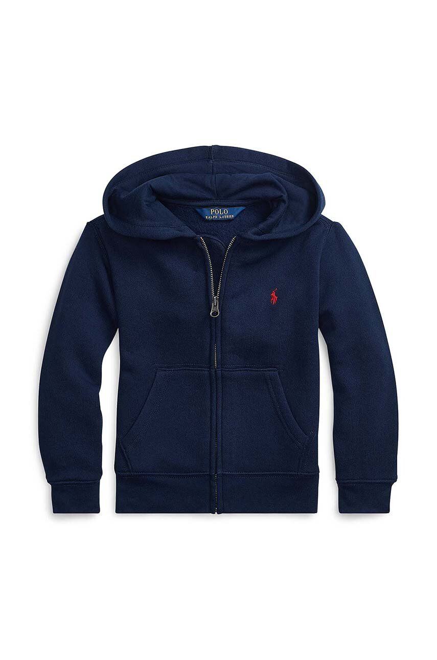 Polo Ralph Lauren Dětská mikina 110-128 cm - Pepit.cz