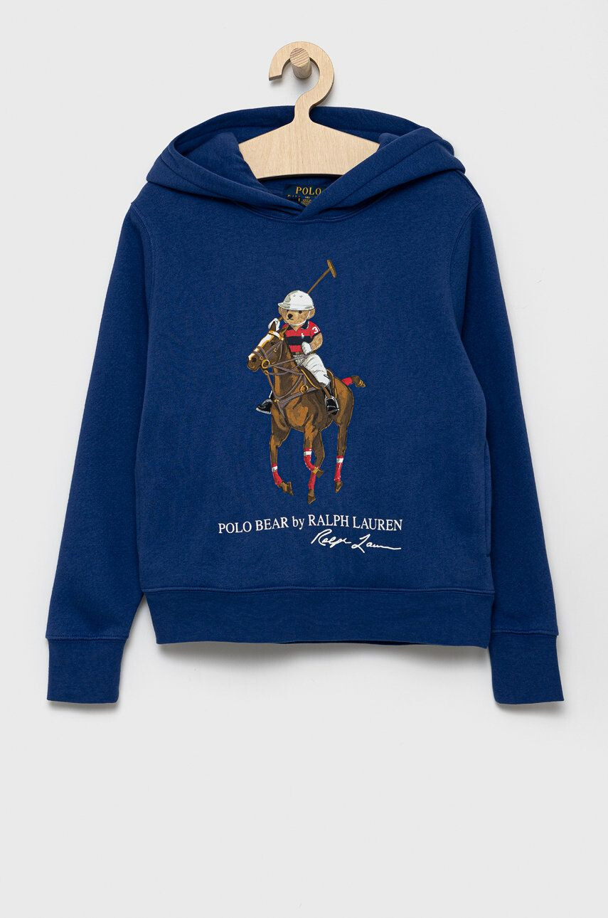 Polo Ralph Lauren Dětská mikina - Pepit.cz