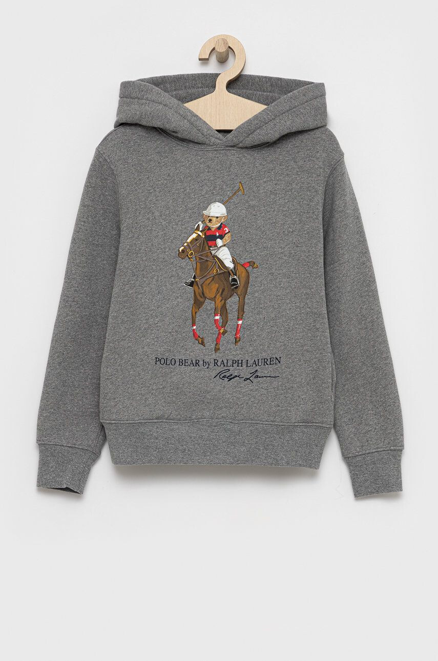 Polo Ralph Lauren Dětská mikina - Pepit.cz