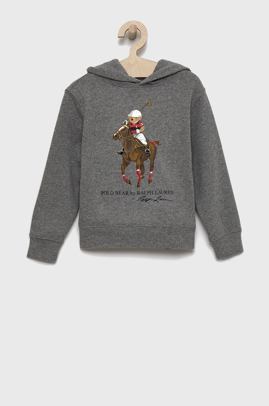 Polo Ralph Lauren Dětská mikina - Pepit.cz