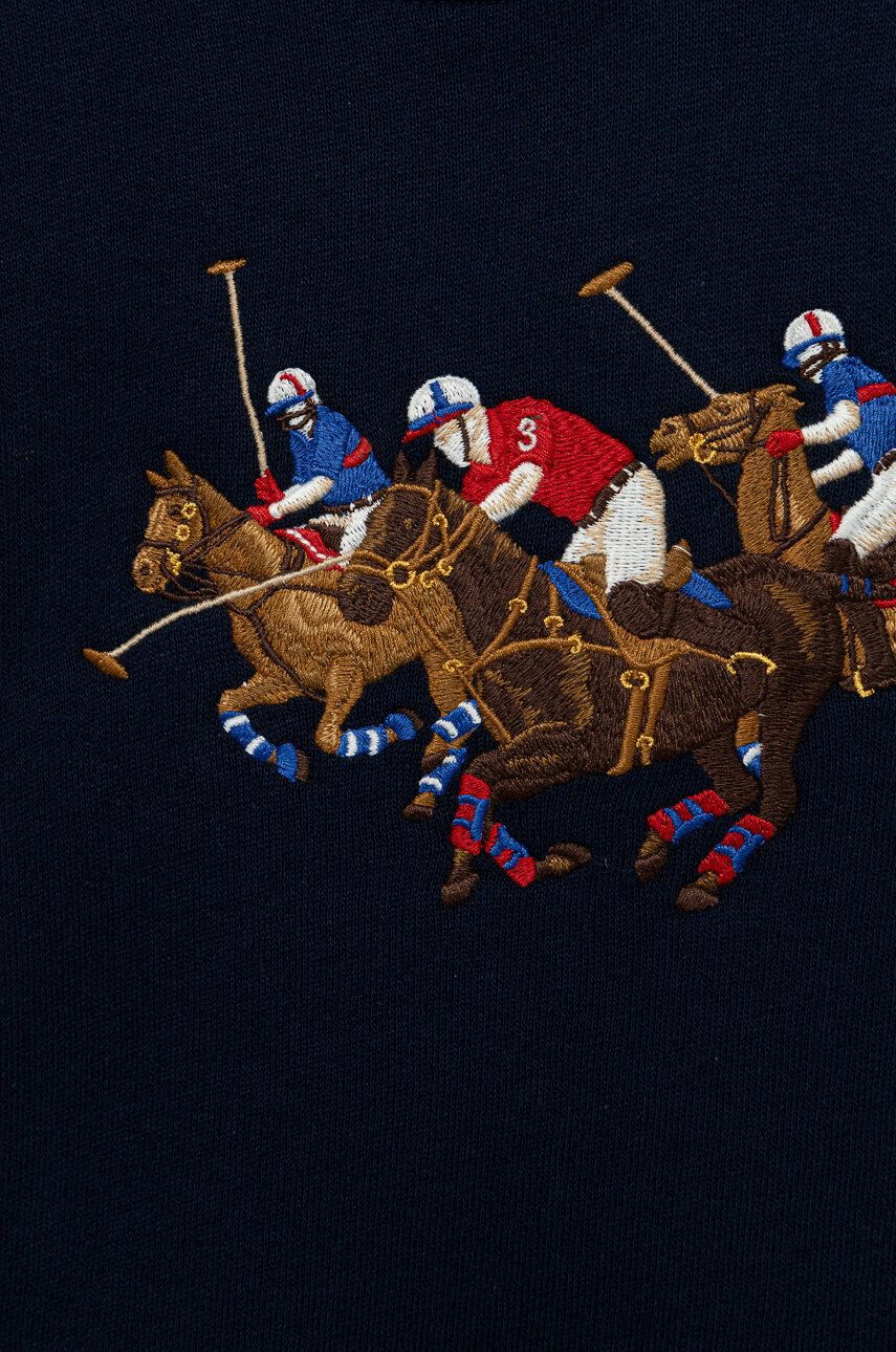 Polo Ralph Lauren Dětská mikina - Pepit.cz