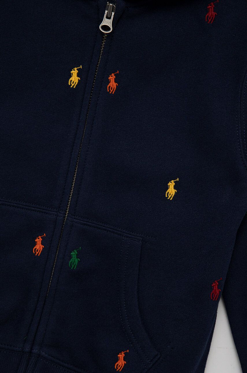 Polo Ralph Lauren Dětská mikina - Pepit.cz