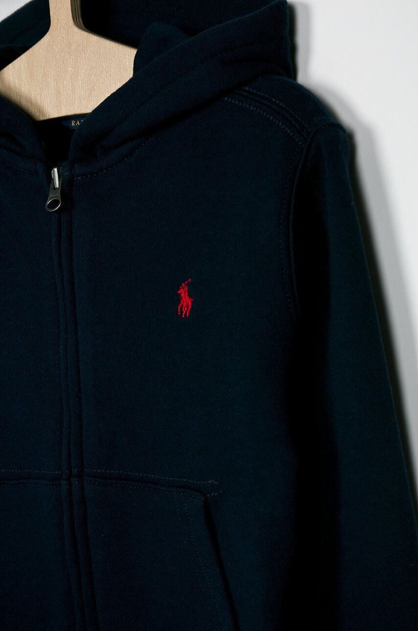 Polo Ralph Lauren Dětská mikina 92-104 cm - Pepit.cz