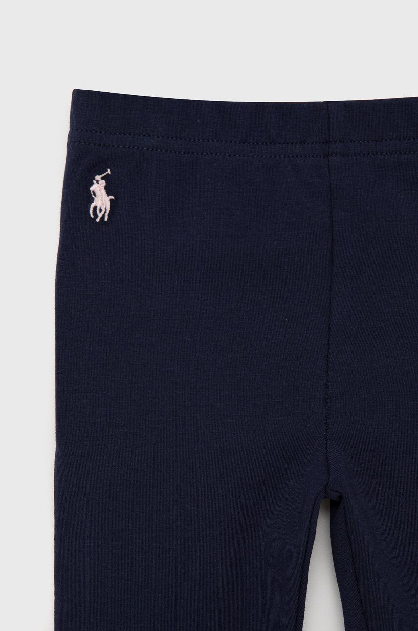 Polo Ralph Lauren Dětská souprava růžová barva - Pepit.cz