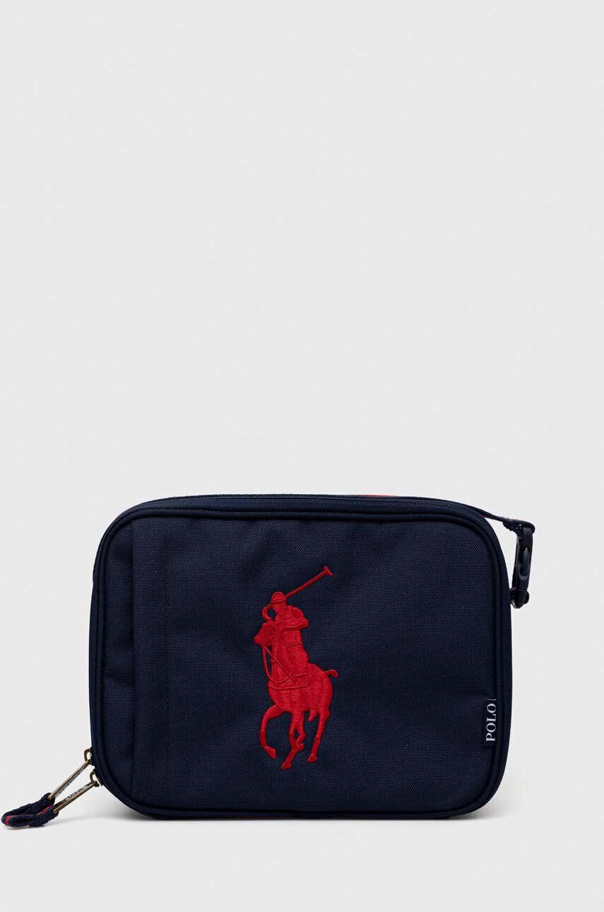 Polo Ralph Lauren Dětská taška na oběd - Pepit.cz