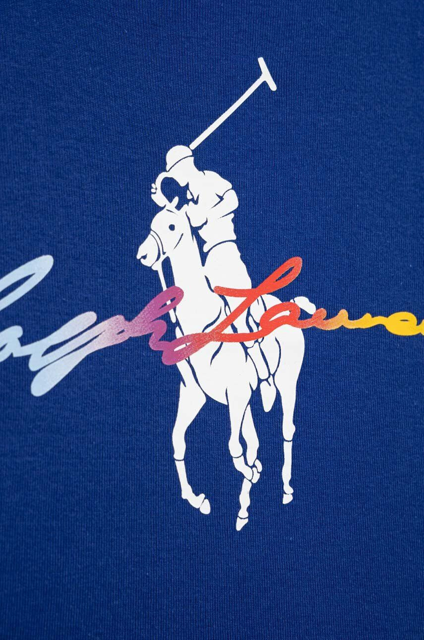 Polo Ralph Lauren Dětské bavlněné pyžamo - Pepit.cz