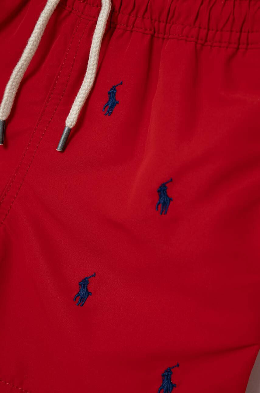 Polo Ralph Lauren Dětské plavkové šortky - Pepit.cz