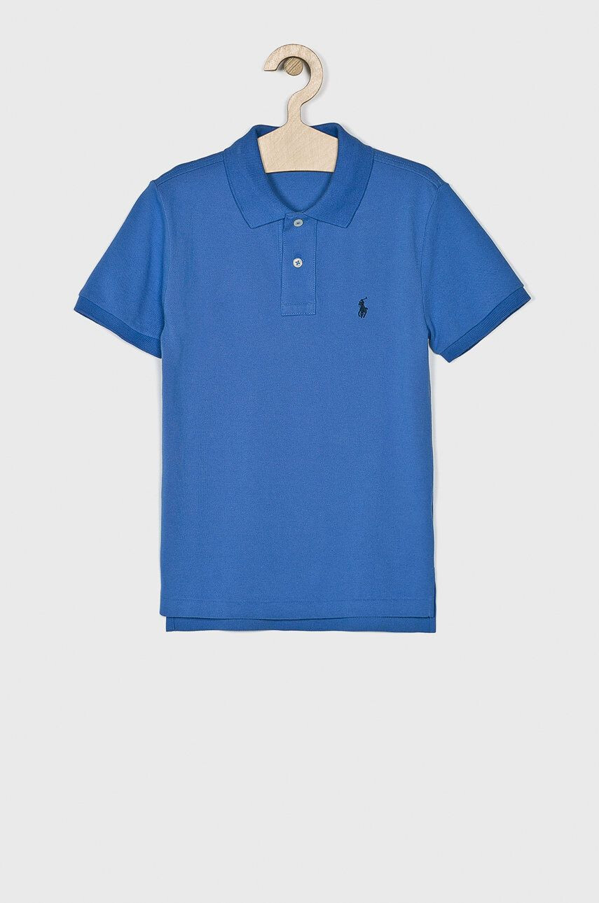 Polo Ralph Lauren Dětské polo tričko 134-176 cm - Pepit.cz