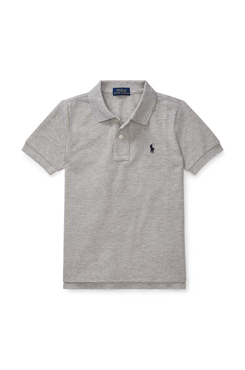 Polo Ralph Lauren Dětské polo tričko 92-104 cm - Pepit.cz