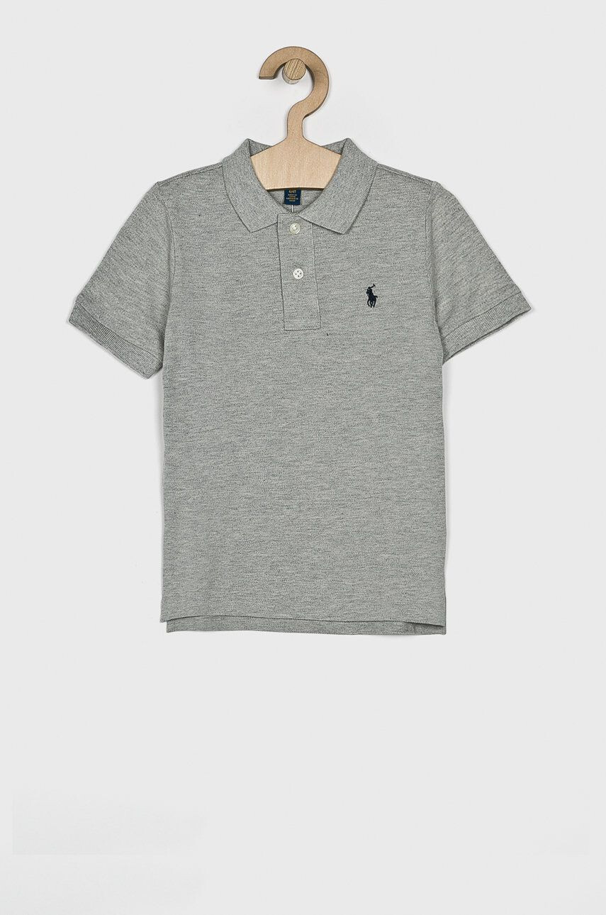 Polo Ralph Lauren Dětské polo tričko 92-104 cm - Pepit.cz