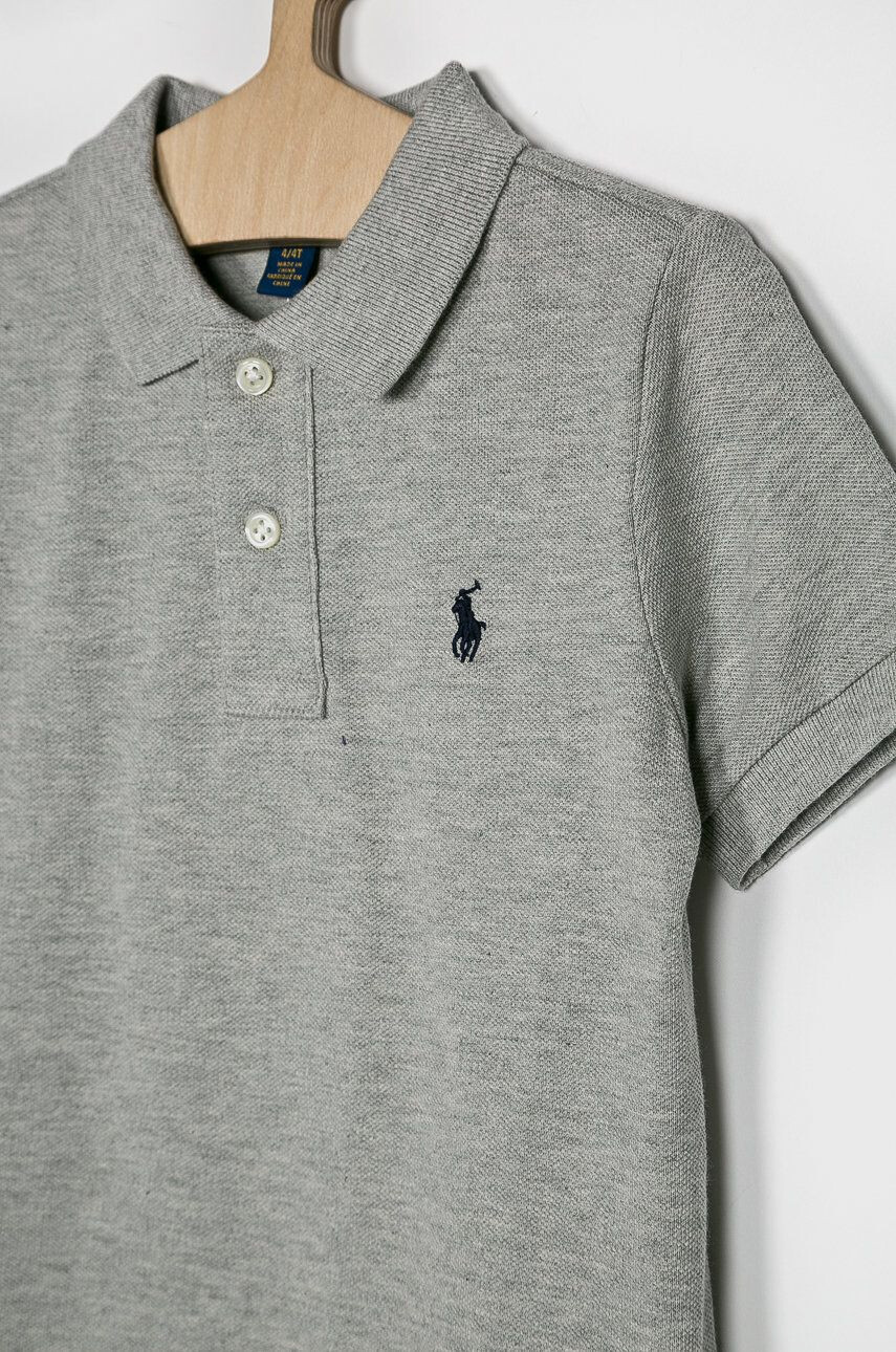 Polo Ralph Lauren Dětské polo tričko 92-104 cm - Pepit.cz