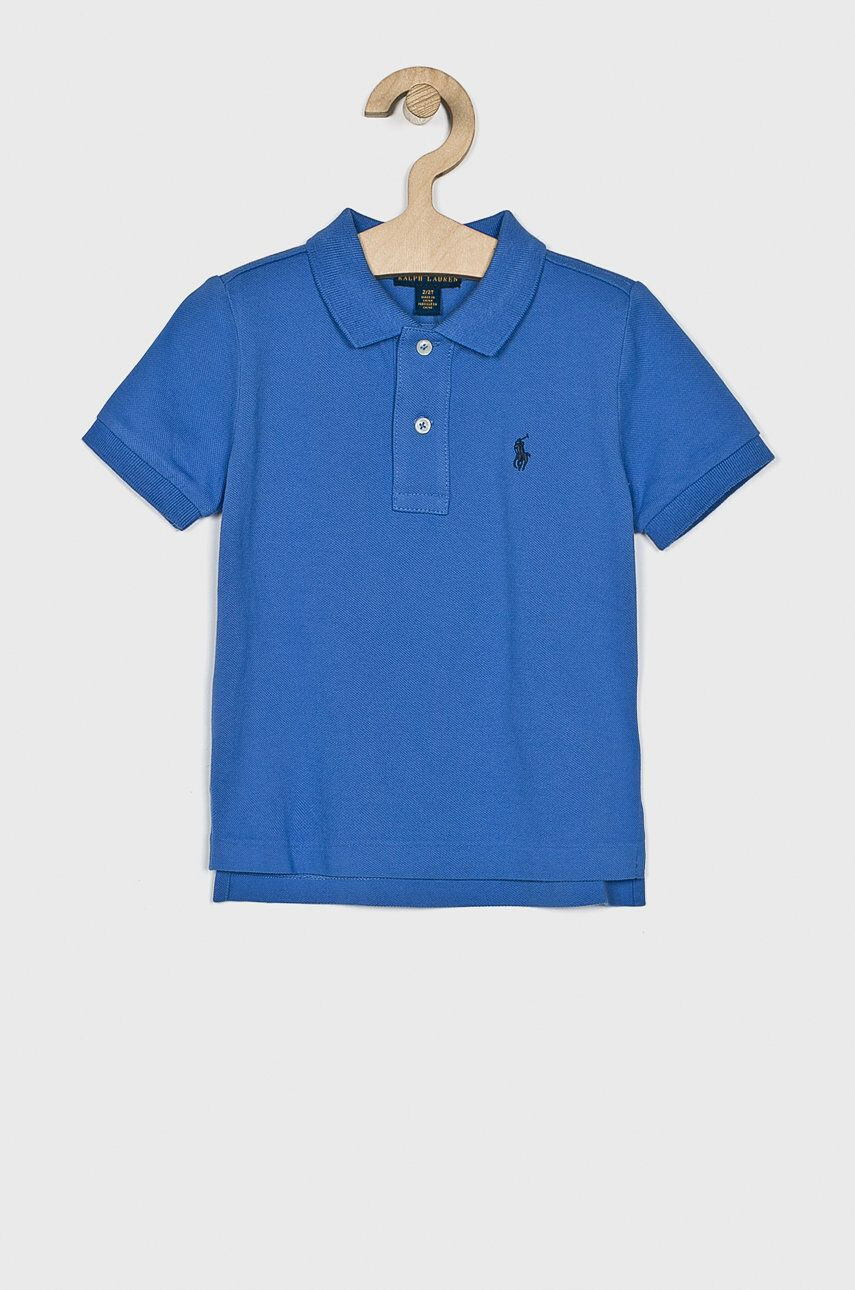 Polo Ralph Lauren Dětské polo tričko 92-104 cm - Pepit.cz