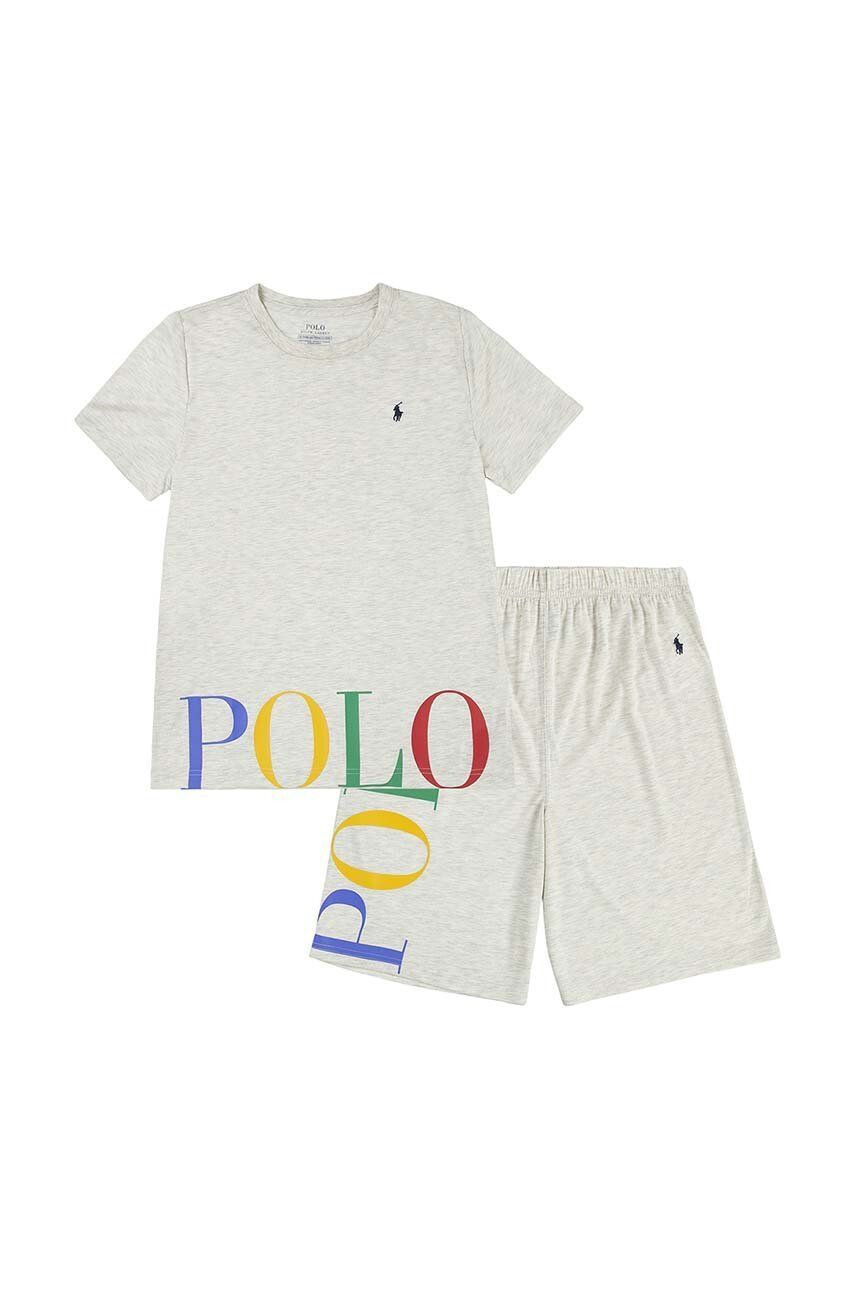 Polo Ralph Lauren Dětské pyžamo - Pepit.cz