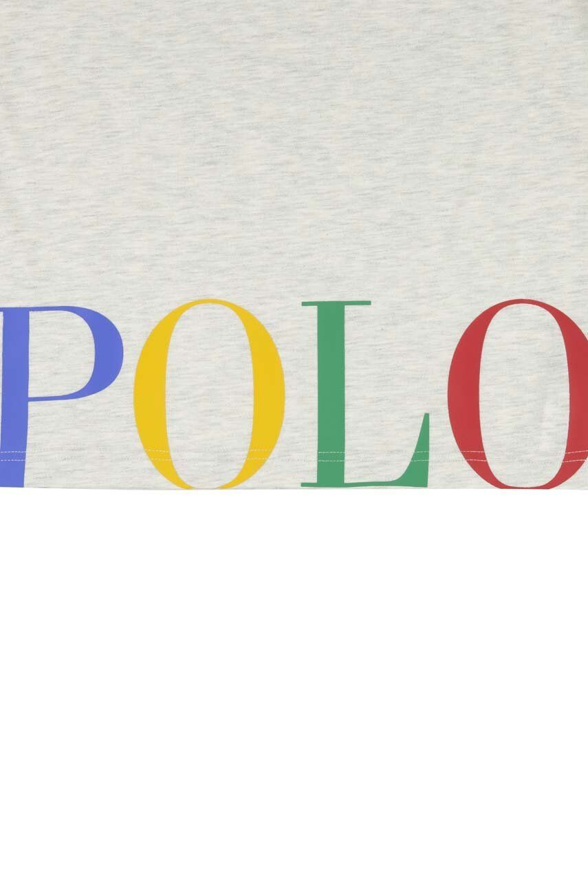 Polo Ralph Lauren Dětské pyžamo - Pepit.cz