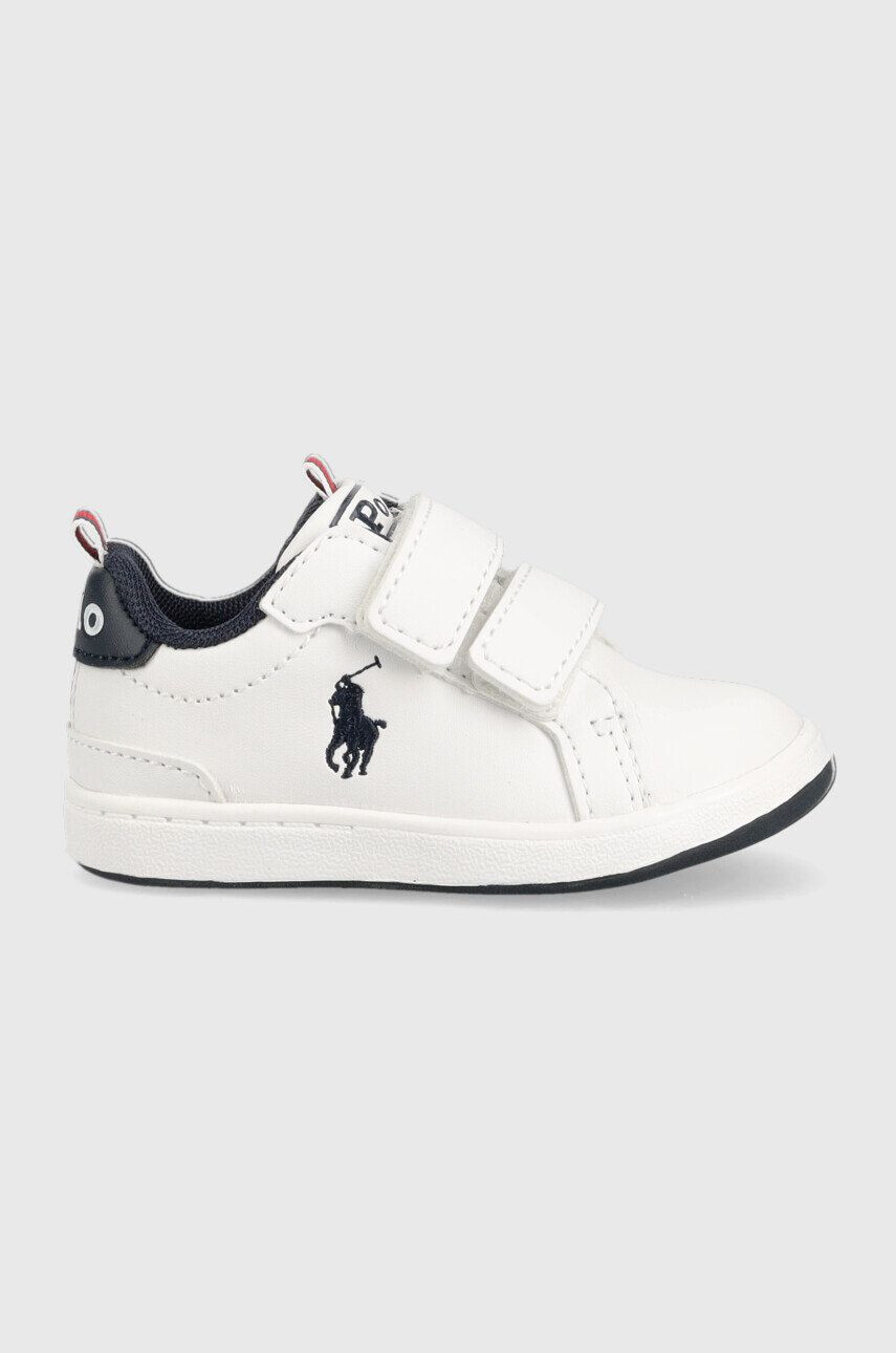 Polo Ralph Lauren Dětské sneakers boty - Pepit.cz