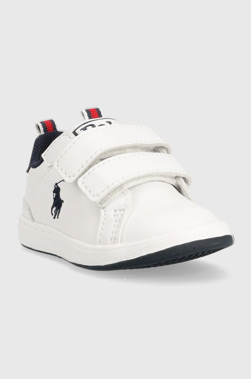 Polo Ralph Lauren Dětské sneakers boty - Pepit.cz