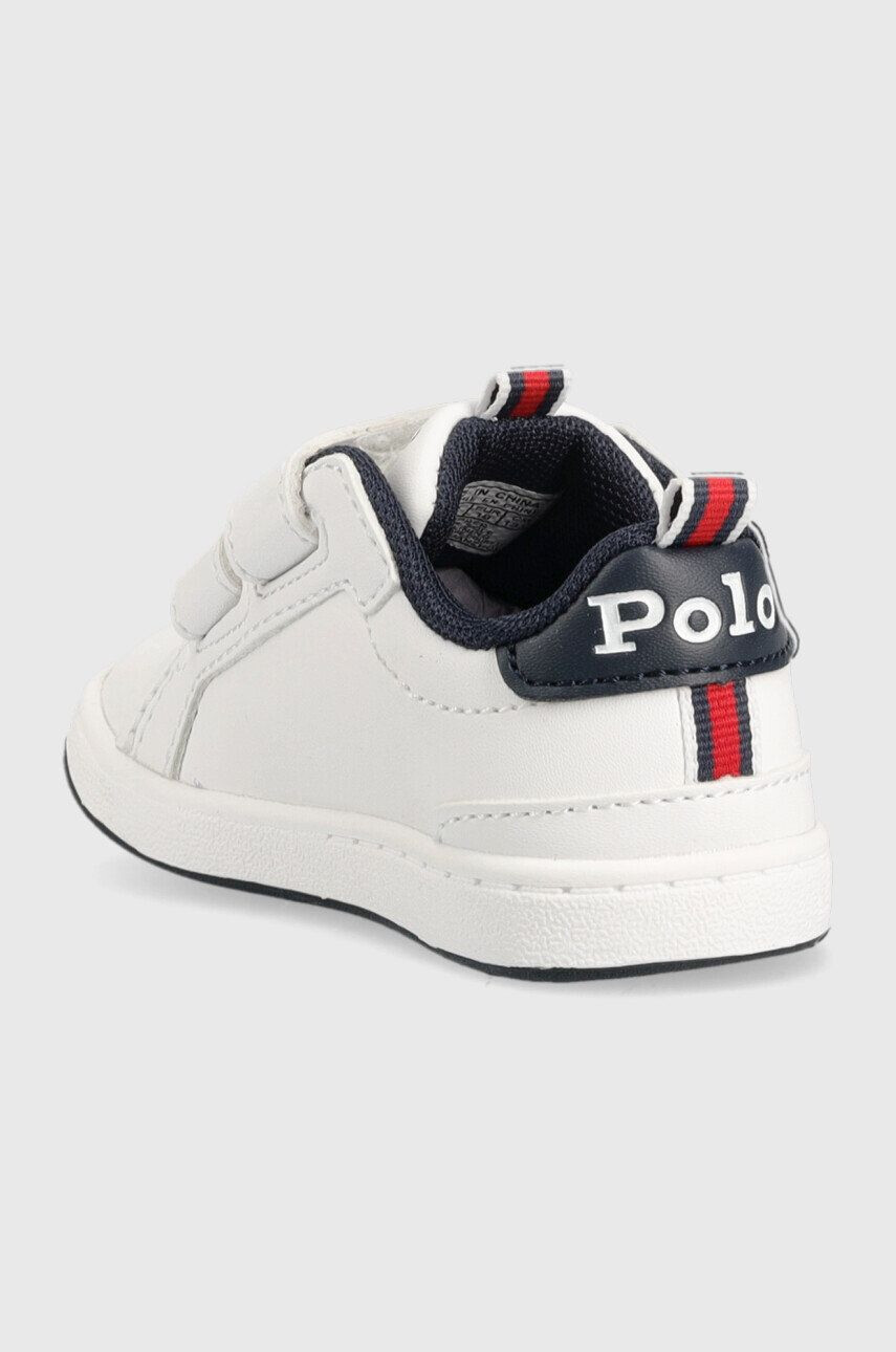 Polo Ralph Lauren Dětské sneakers boty - Pepit.cz