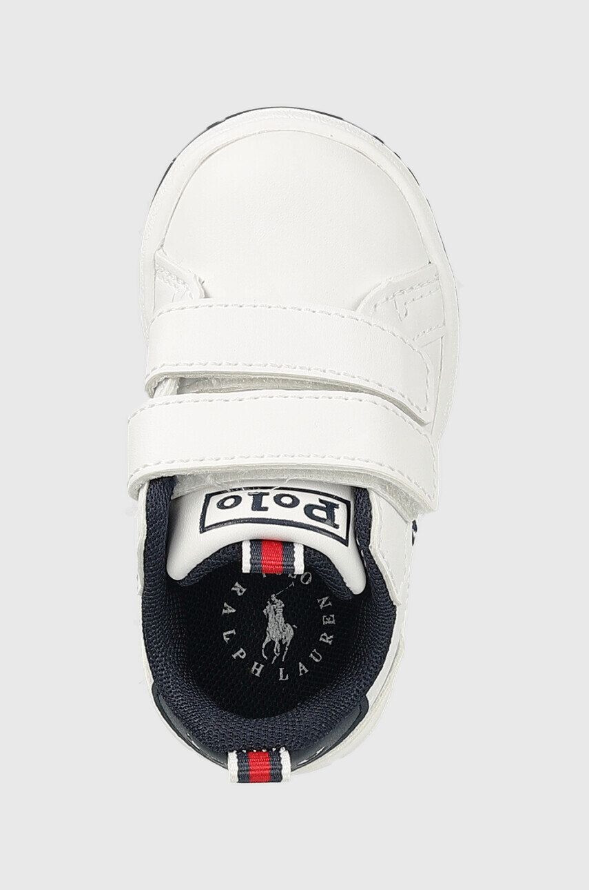 Polo Ralph Lauren Dětské sneakers boty - Pepit.cz