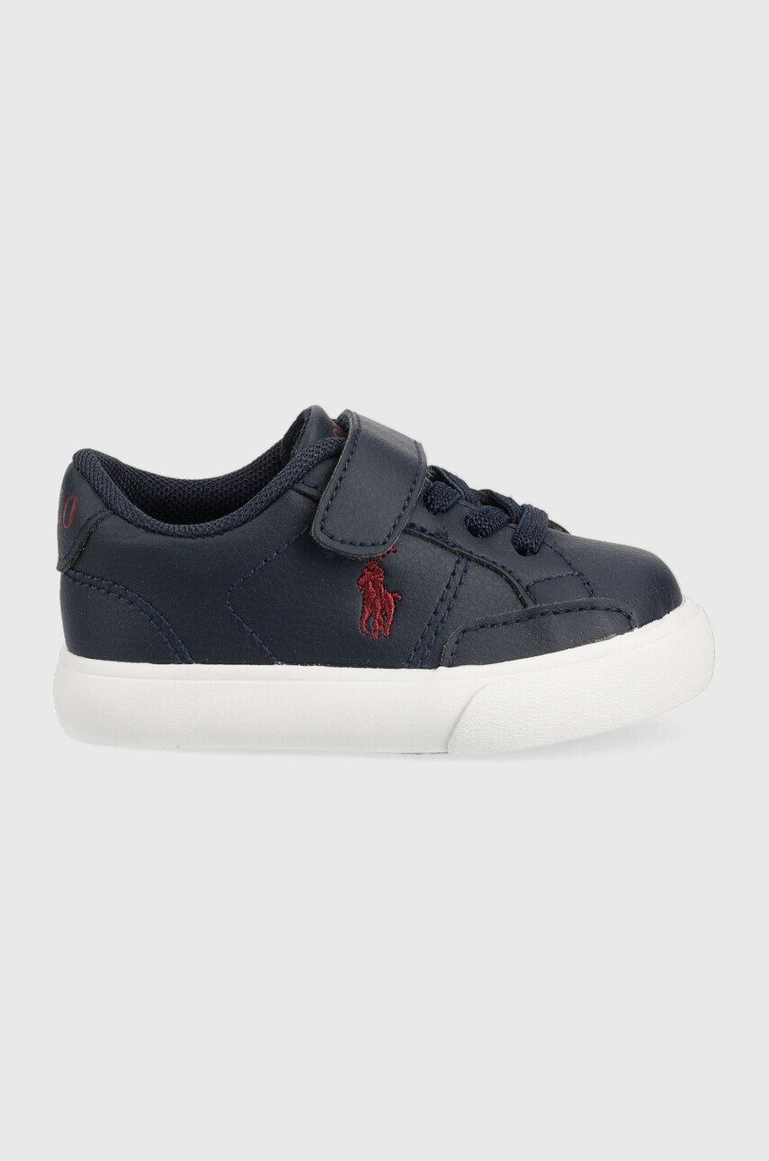 Polo Ralph Lauren Dětské sneakers boty - Pepit.cz