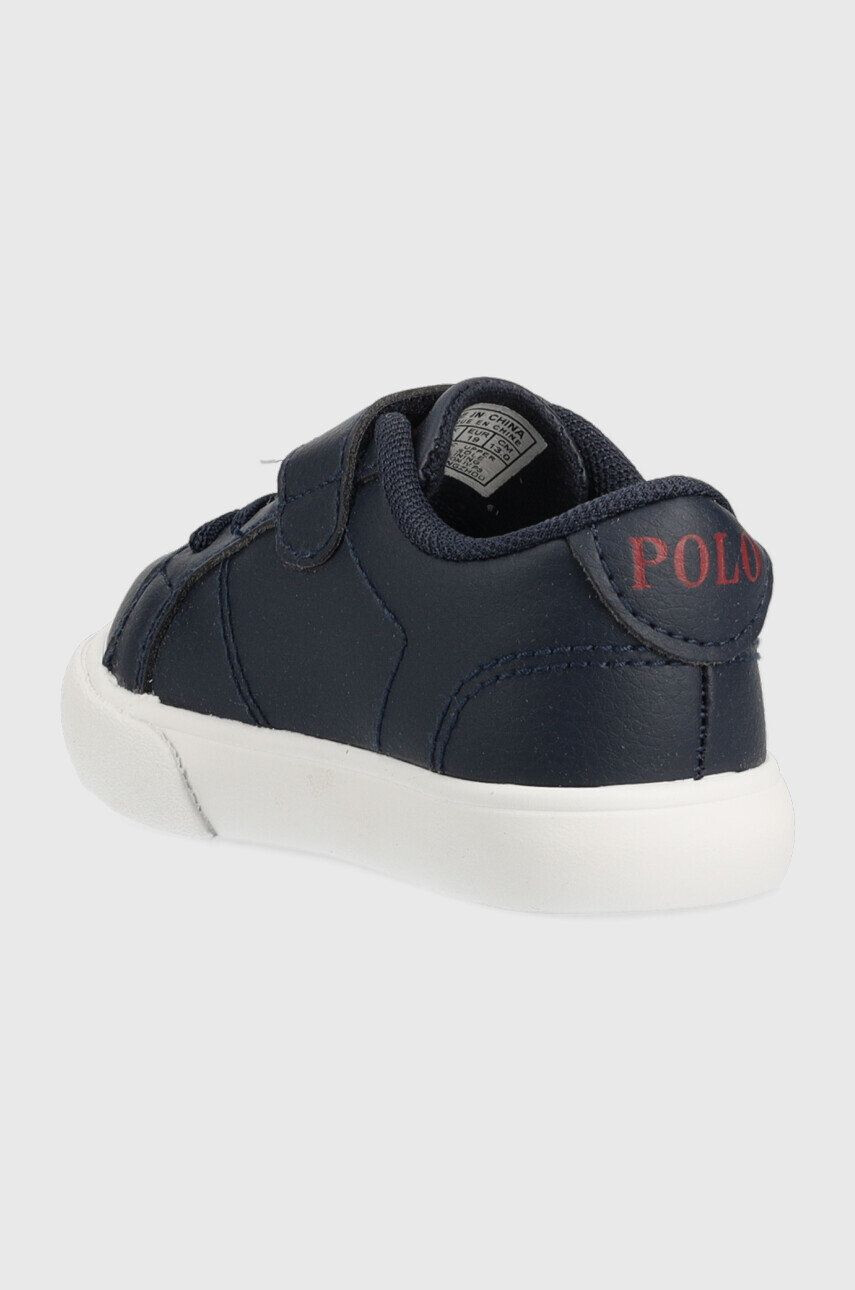 Polo Ralph Lauren Dětské sneakers boty - Pepit.cz