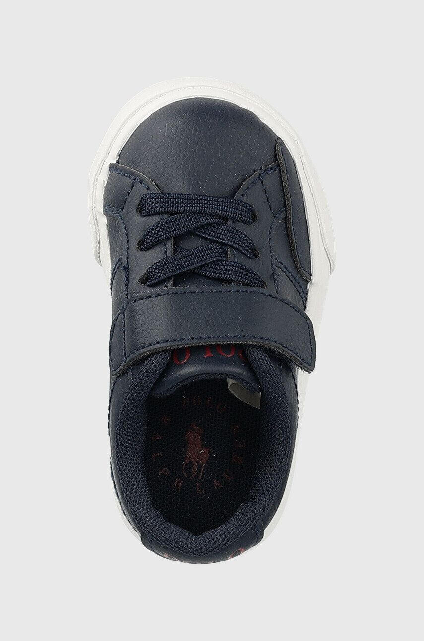 Polo Ralph Lauren Dětské sneakers boty - Pepit.cz