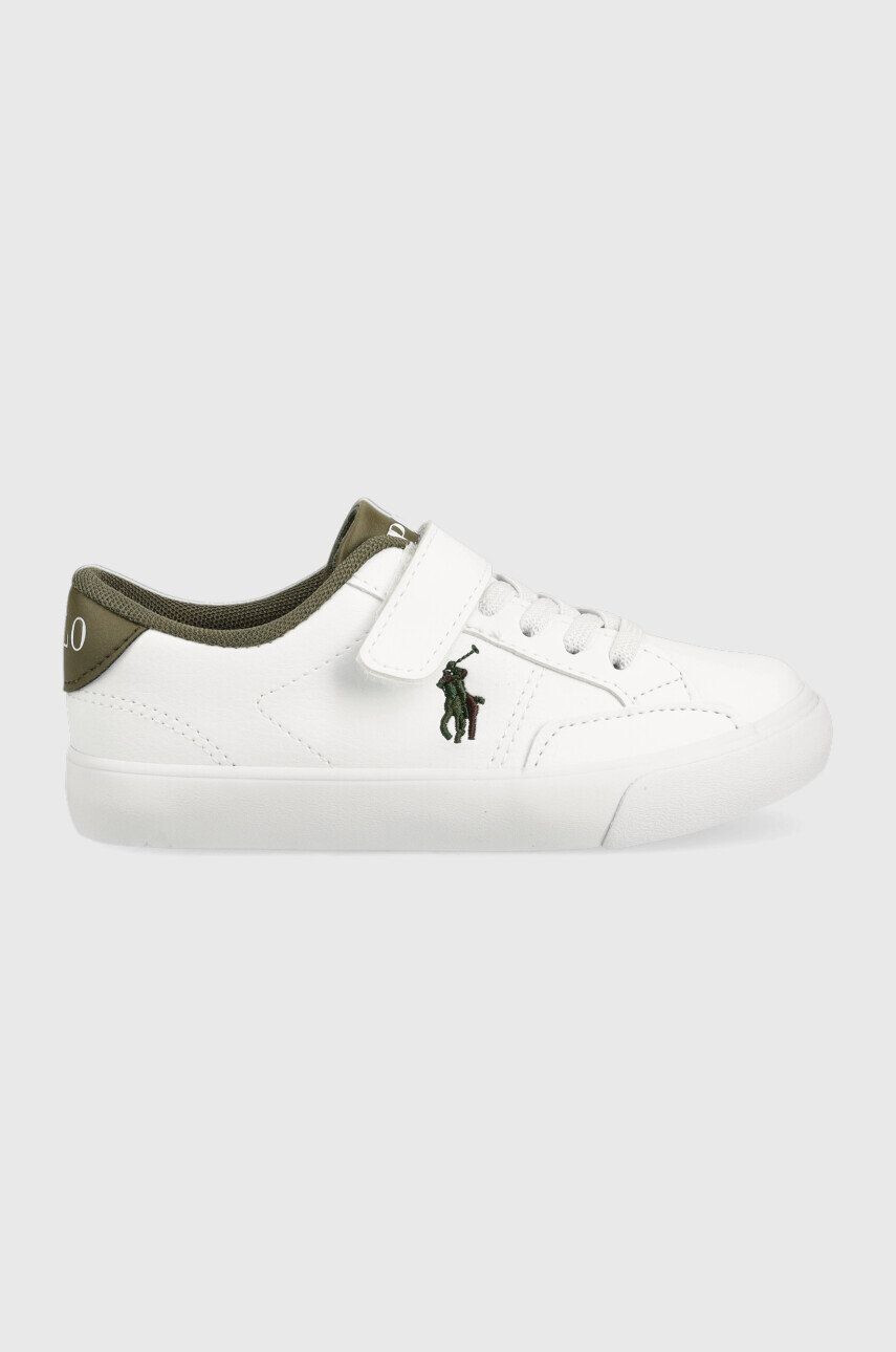 Polo Ralph Lauren Dětské sneakers boty - Pepit.cz