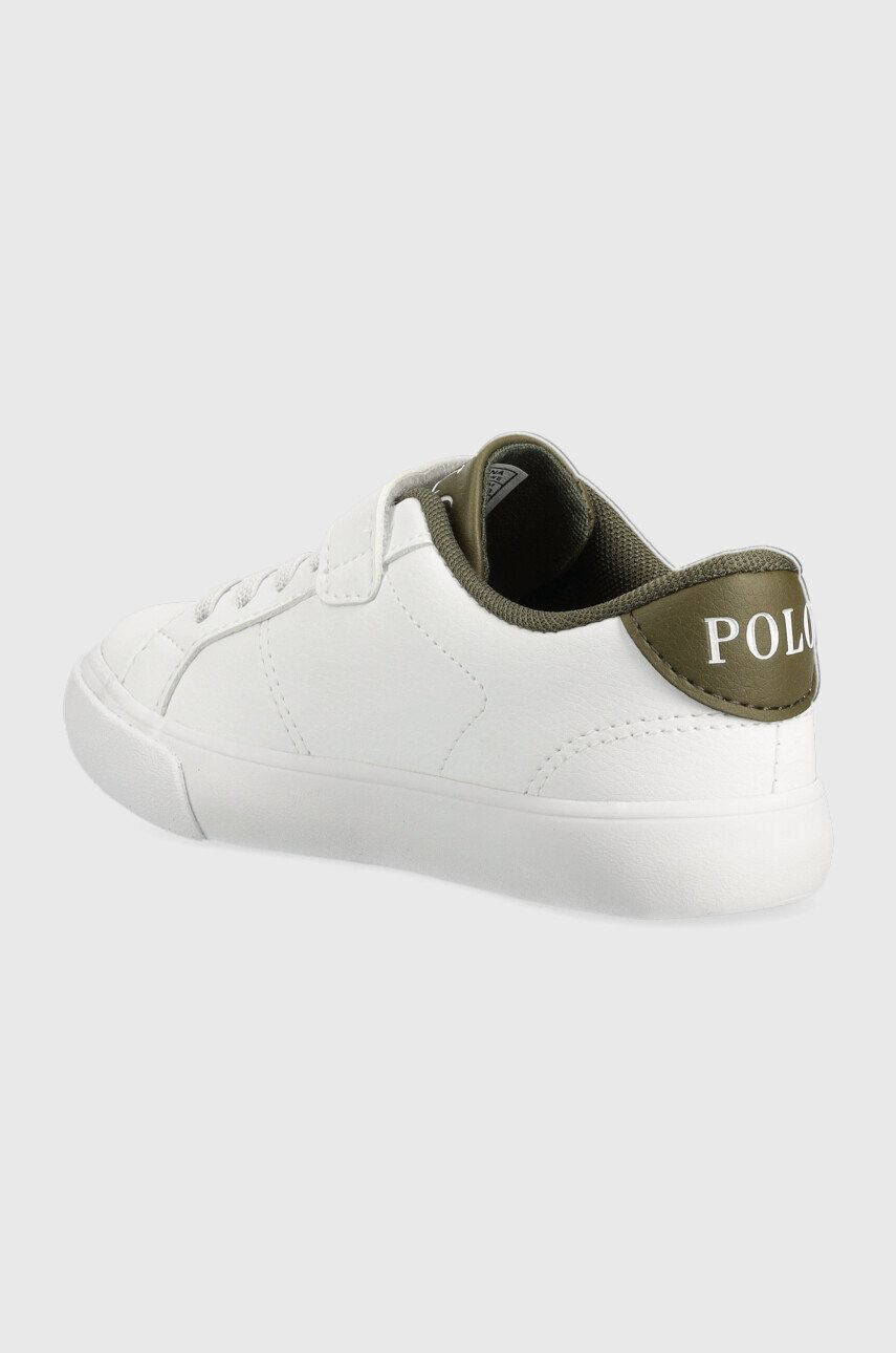 Polo Ralph Lauren Dětské sneakers boty - Pepit.cz