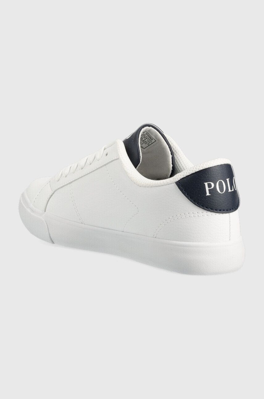 Polo Ralph Lauren Dětské sneakers boty - Pepit.cz