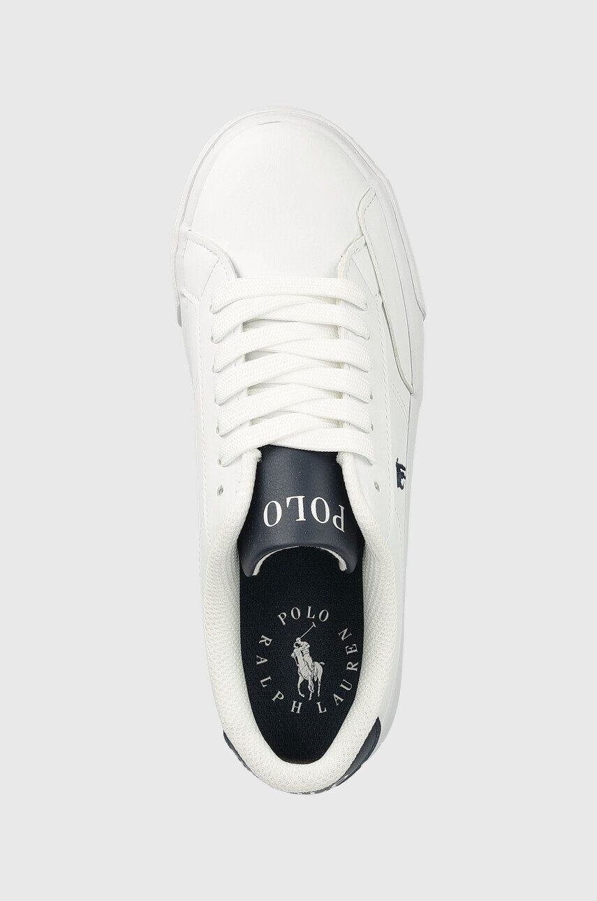 Polo Ralph Lauren Dětské sneakers boty - Pepit.cz