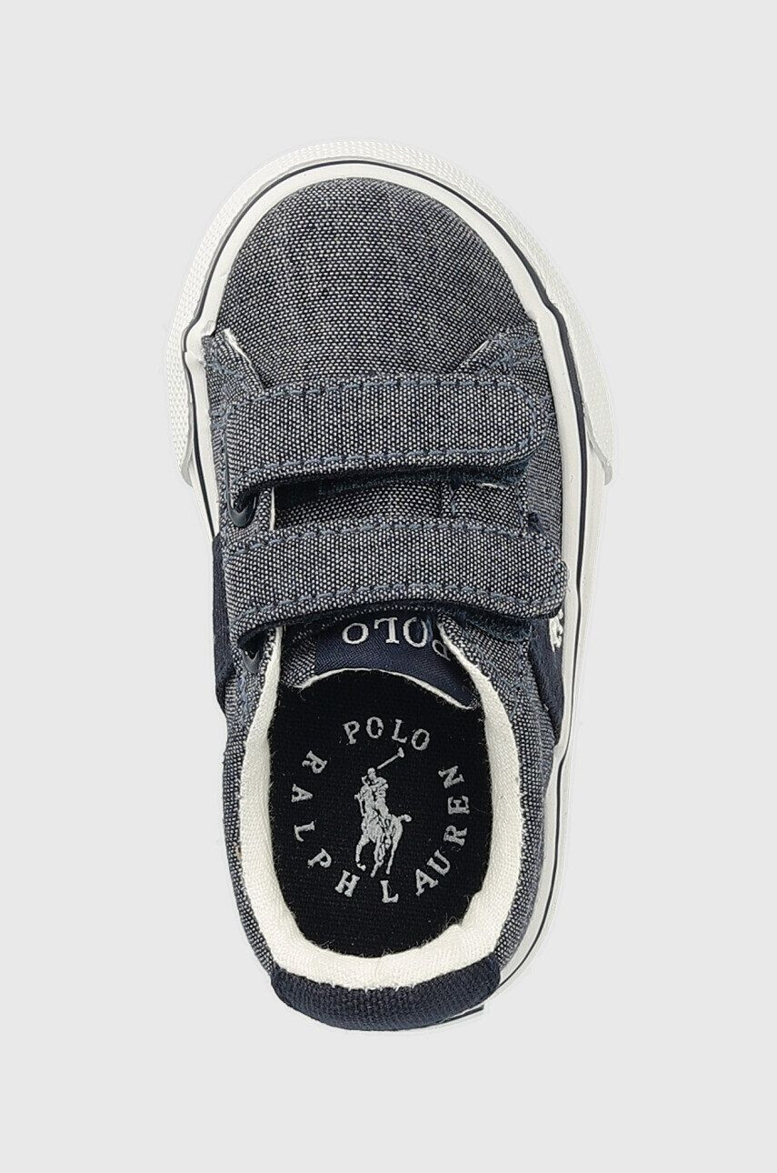 Polo Ralph Lauren Dětské sneakers boty - Pepit.cz