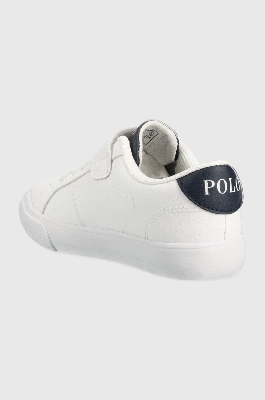 Polo Ralph Lauren Dětské sneakers boty - Pepit.cz