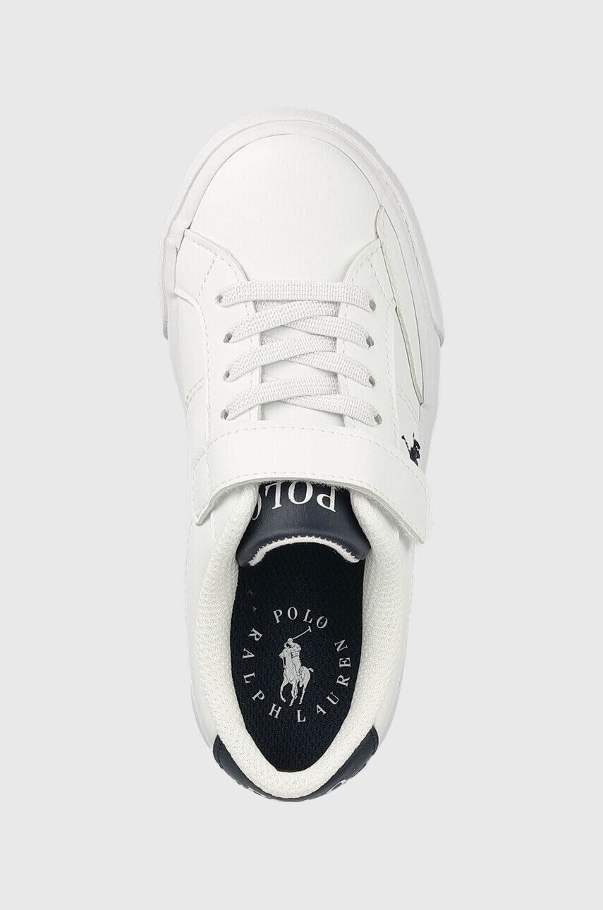 Polo Ralph Lauren Dětské sneakers boty - Pepit.cz