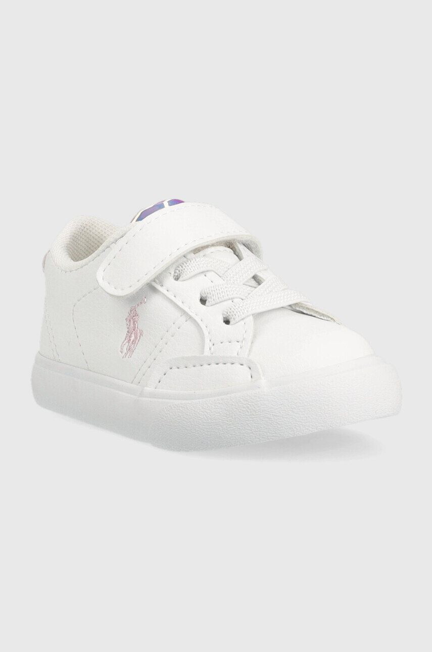 Polo Ralph Lauren Dětské sneakers boty - Pepit.cz