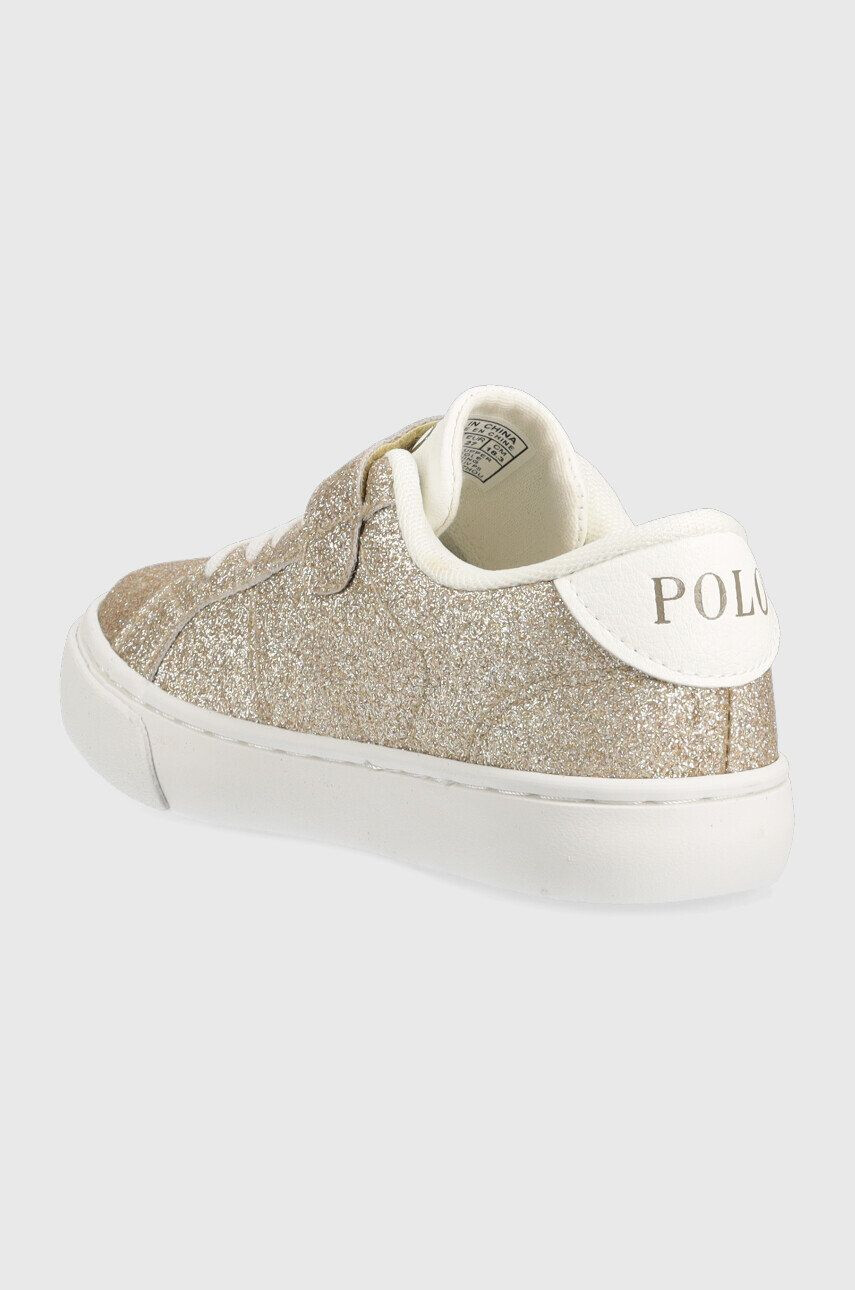 Polo Ralph Lauren Dětské sneakers boty - Pepit.cz