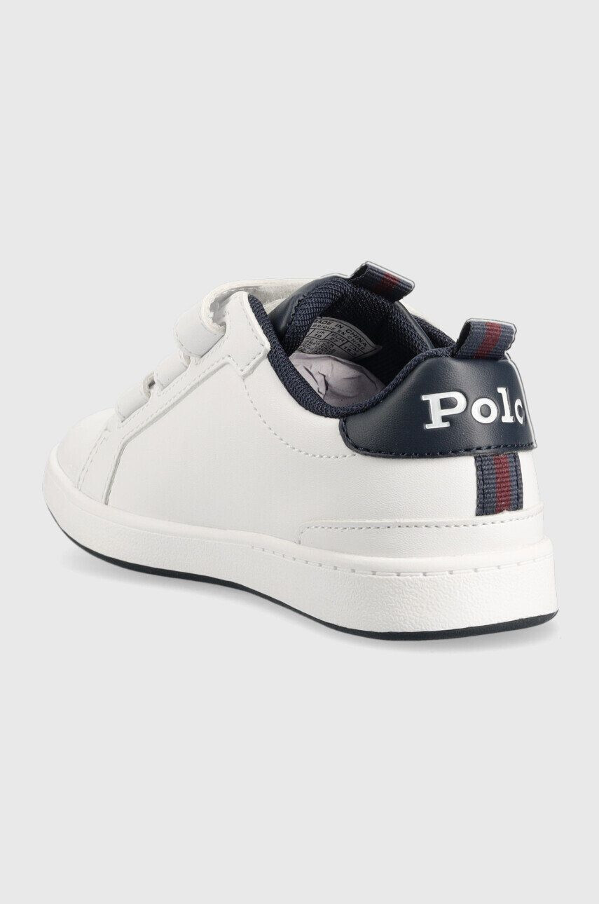 Polo Ralph Lauren Dětské sneakers boty - Pepit.cz