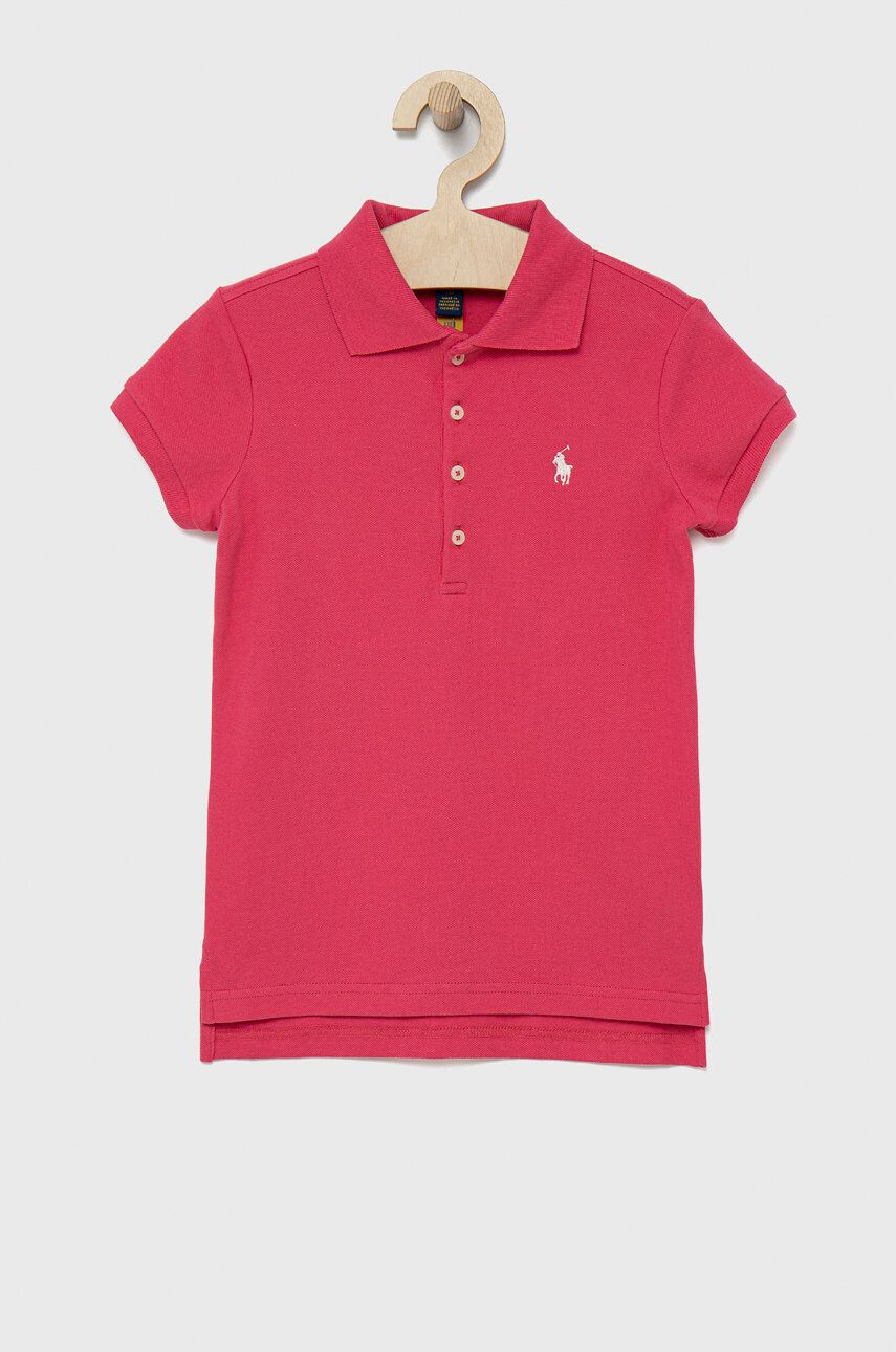 Polo Ralph Lauren Dětské tričko - Pepit.cz