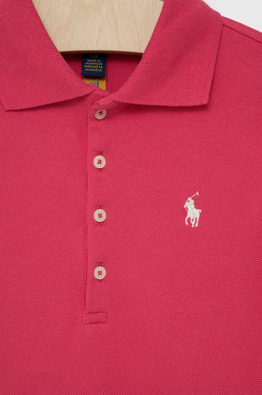 Polo Ralph Lauren Dětské tričko - Pepit.cz