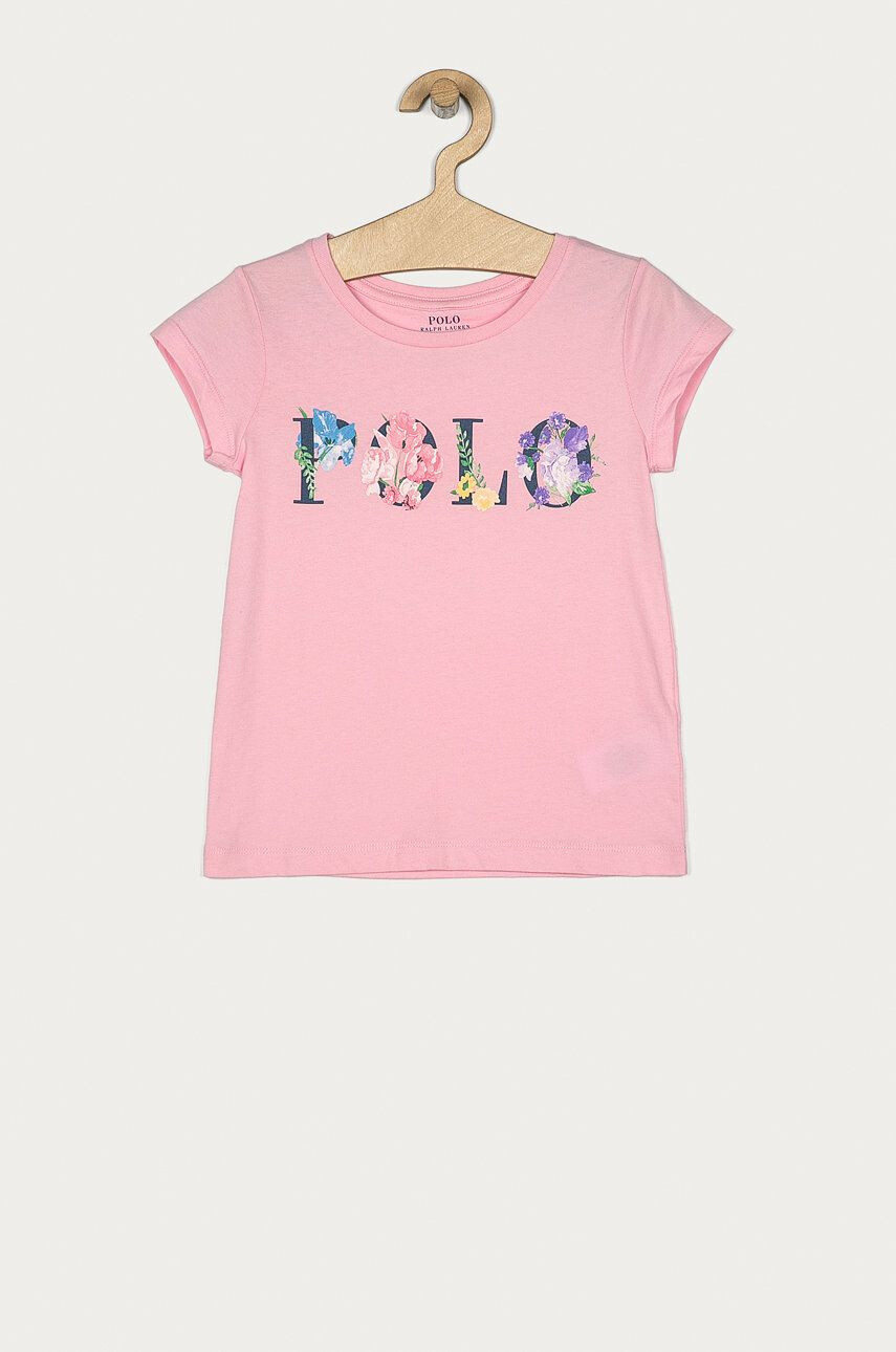 Polo Ralph Lauren Dětské tričko 128-176 cm - Pepit.cz