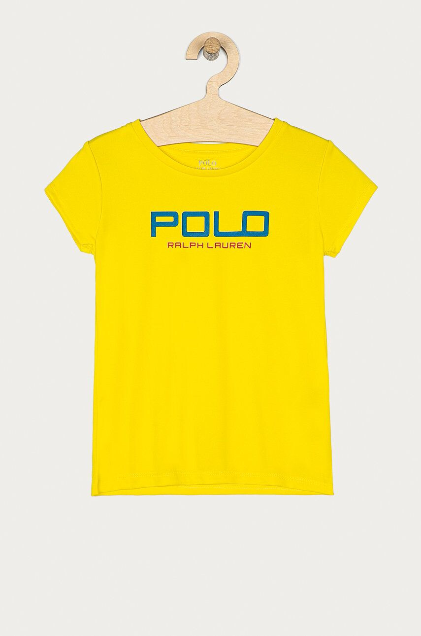 Polo Ralph Lauren Dětské tričko 128-176 cm - Pepit.cz