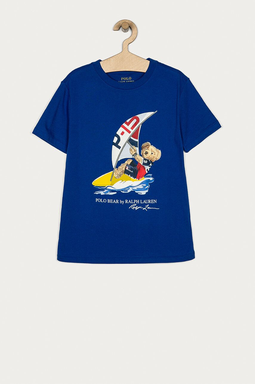 Polo Ralph Lauren Dětské tričko 134-176 cm - Pepit.cz