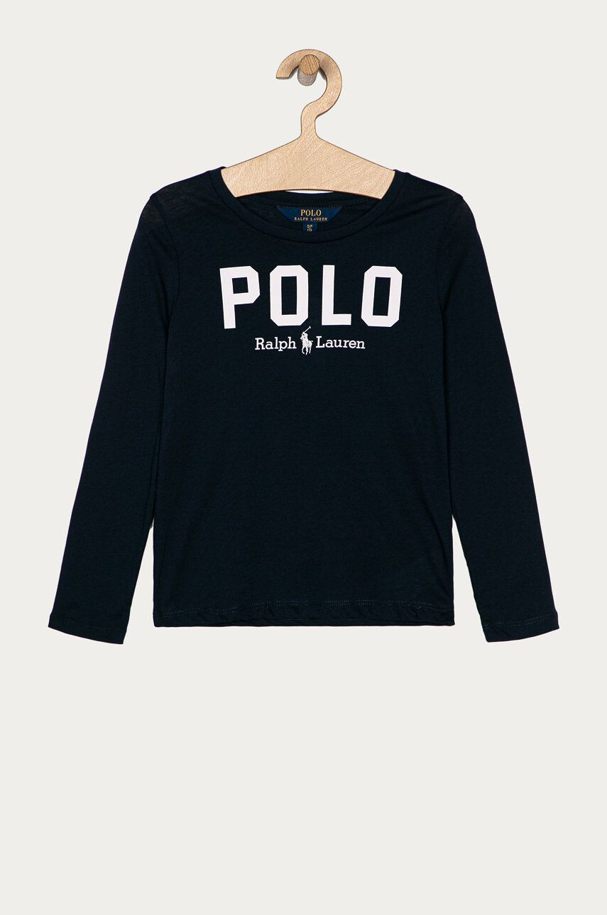 Polo Ralph Lauren Dětské tričko s dlouhým rukávem 128-176 cm - Pepit.cz