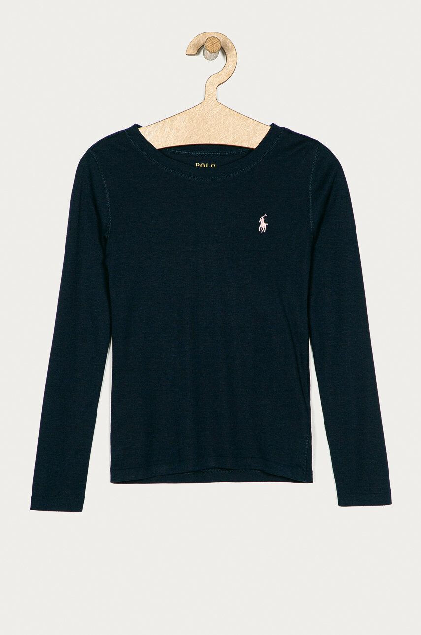 Polo Ralph Lauren Dětské tričko s dlouhým rukávem 128-176 cm - Pepit.cz