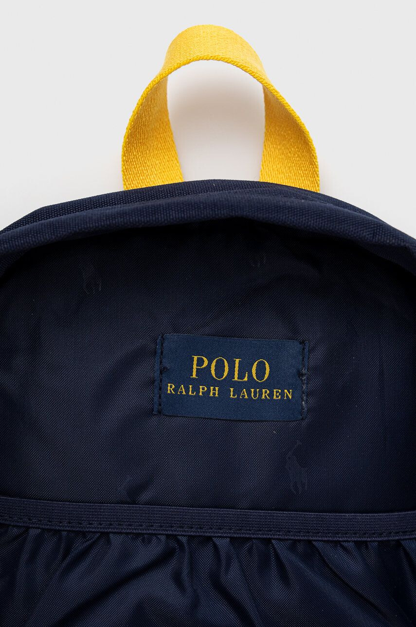 Polo Ralph Lauren Dětský batoh - Pepit.cz