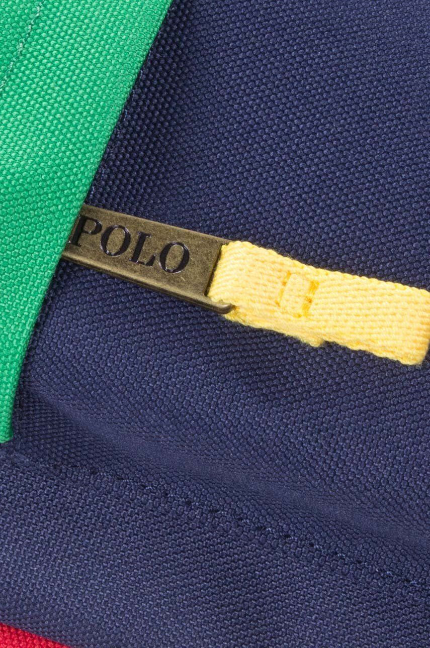 Polo Ralph Lauren Dětský batoh - Pepit.cz