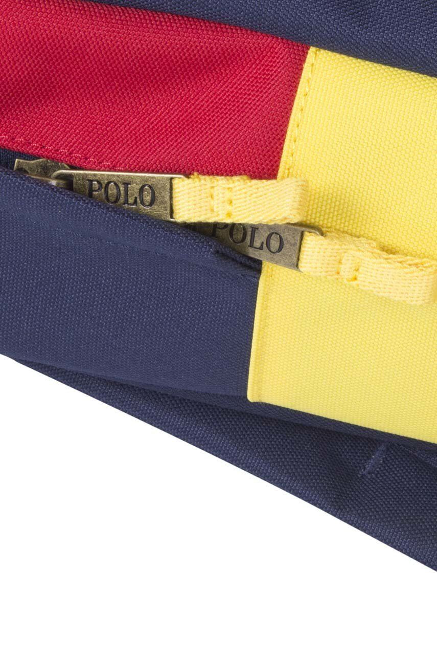 Polo Ralph Lauren Dětský batoh - Pepit.cz