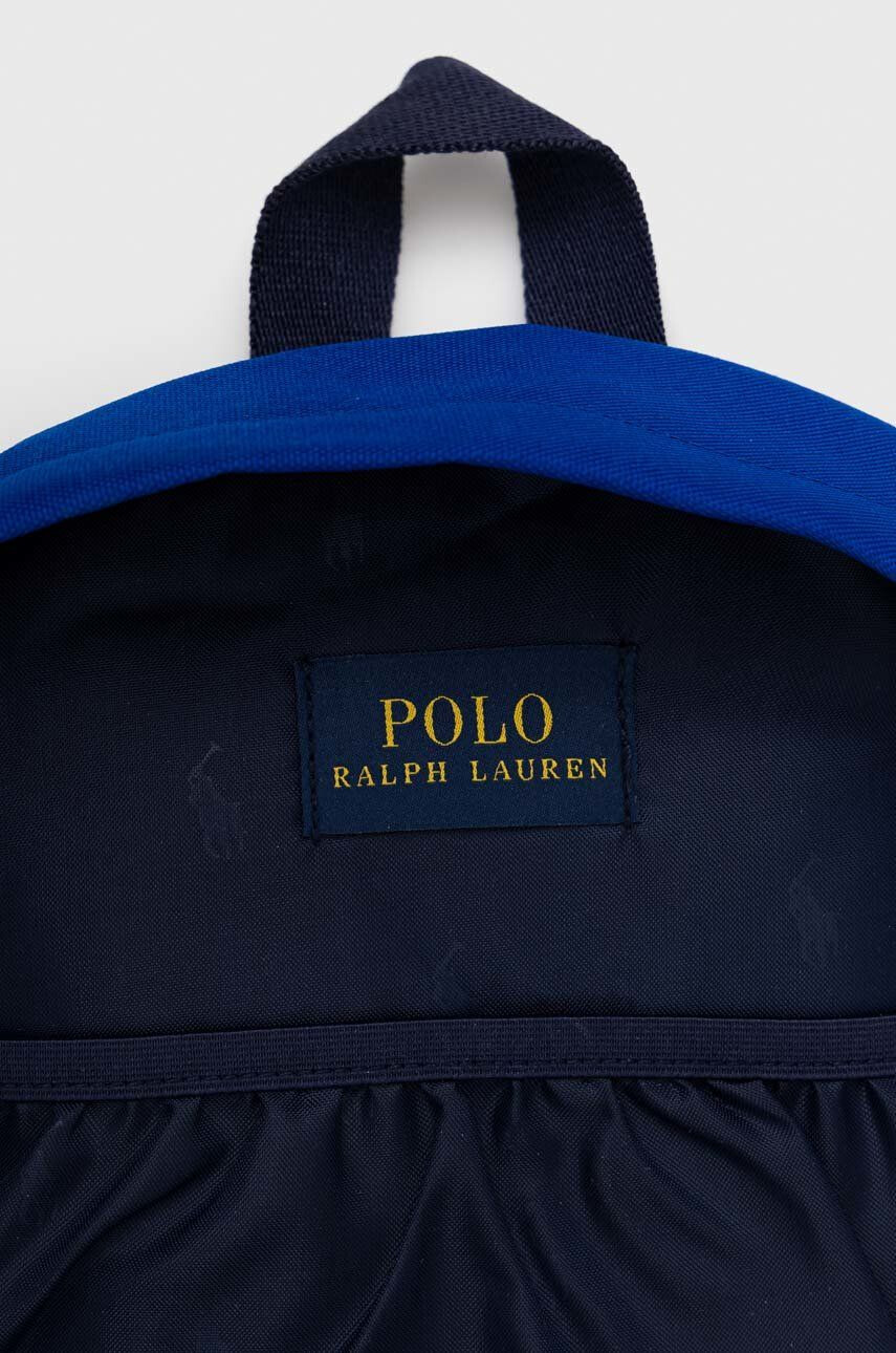 Polo Ralph Lauren Dětský batoh - Pepit.cz