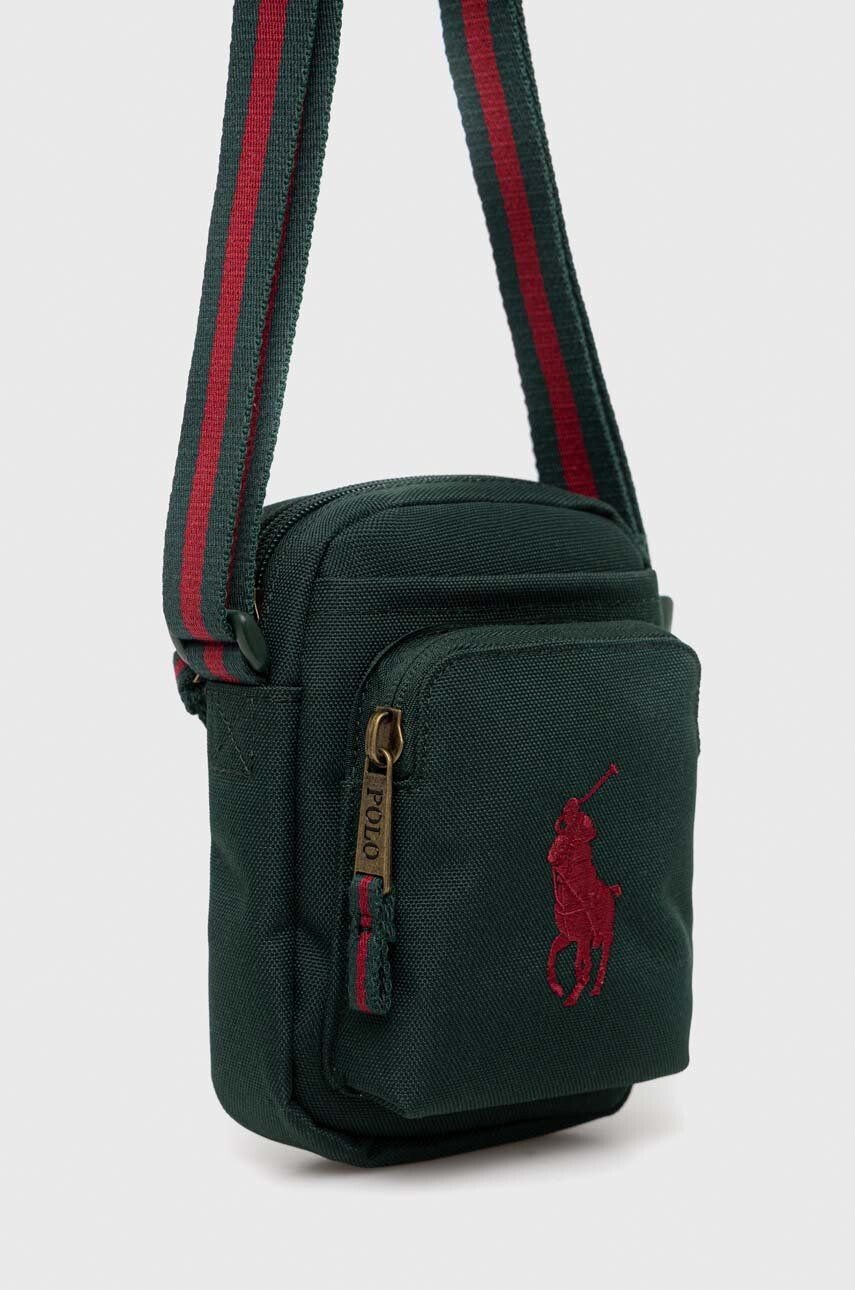 Polo Ralph Lauren Dětský pytlíček růžová barva - Pepit.cz