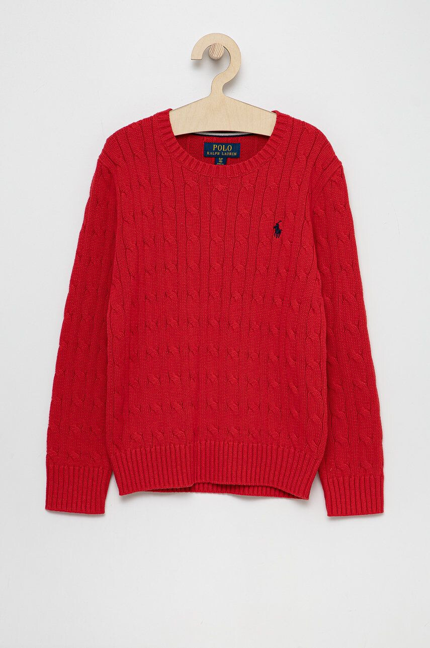 Polo Ralph Lauren Dětský svetr - Pepit.cz